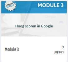 AMR Module3