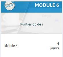 AMR Module6