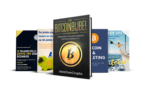 Crypto Masterclass gratis pdf e-boeken