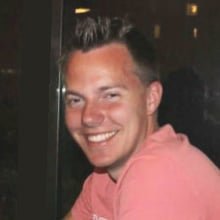 Jacko Meijaard