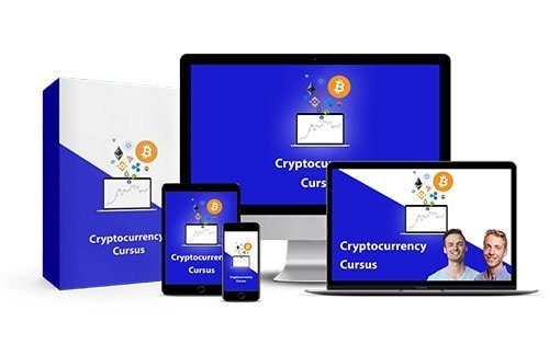 crypto beginnerscursus