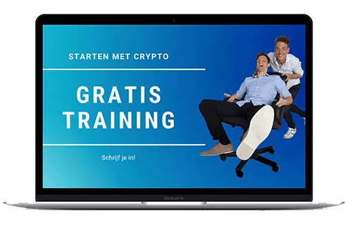 crypto masterclass
