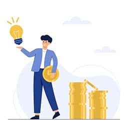 geld verdienen met je website
