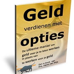 geld verdienen met opties