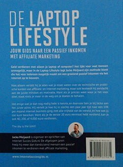 De Laptop Lifestyle Jacko Meijaard