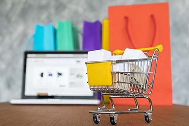 dropshipping