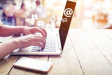 e-mail marketing