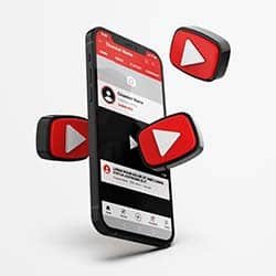 geld verdienen met YouTube