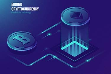 crypto mining