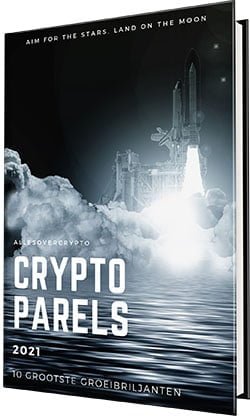 crypto portfolio parels