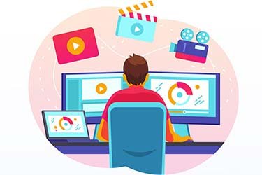 een affiliate website maken
