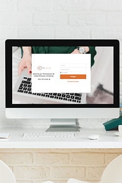 online pinterest training