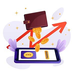 crypto wallet