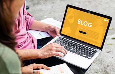 geld verdienen met bloggen