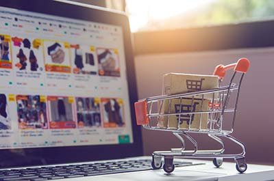 geld verdienen met een webshop