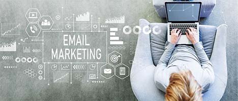 email marketing strategie