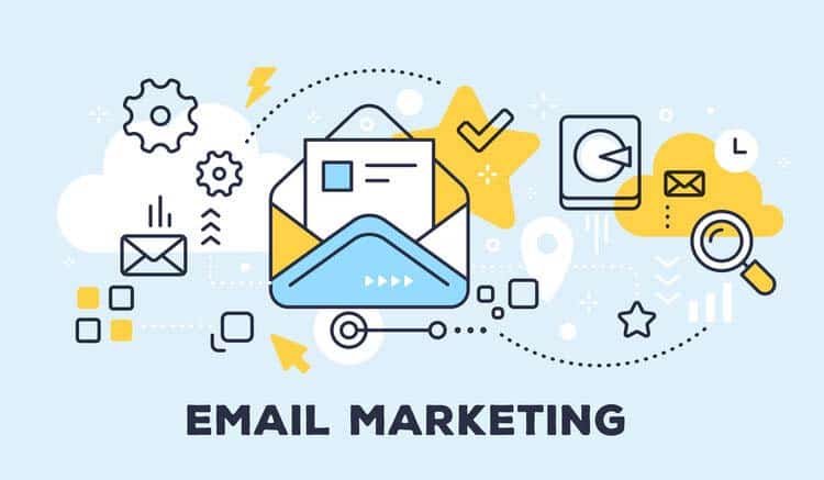 email marketing email marketing