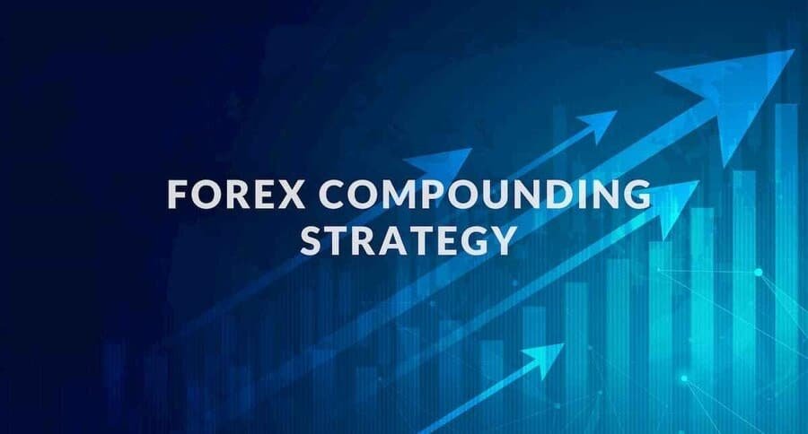 forex compounding strategy