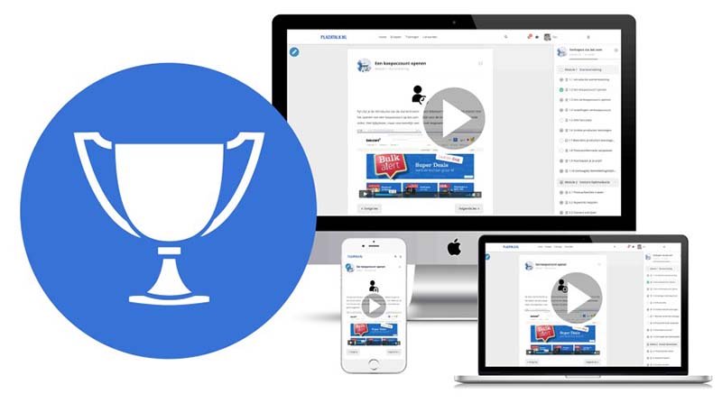 Plazatalk verkopen op bol.com