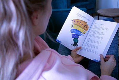 online marketing tornado boek