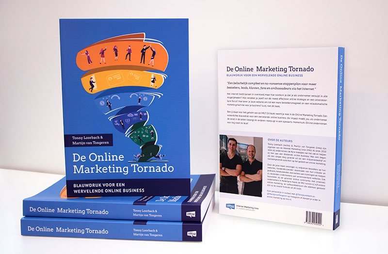 online marketing tornado