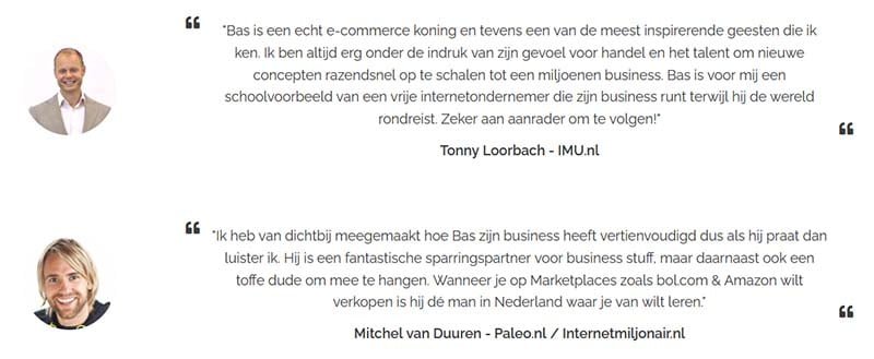 plazatalk ervaringen