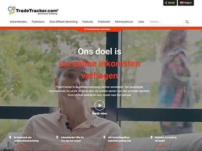 tradetracker