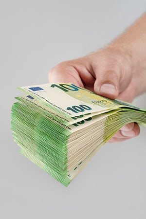 show me the money