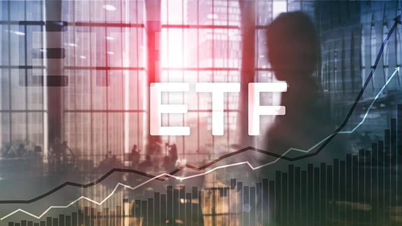 etf exchange trading
