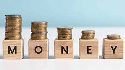 geld verdienen met beleggen