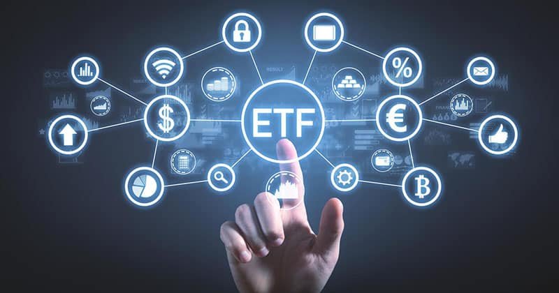 investeren in etf