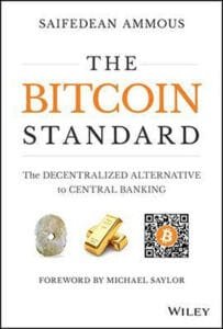 the bitcoin standard
