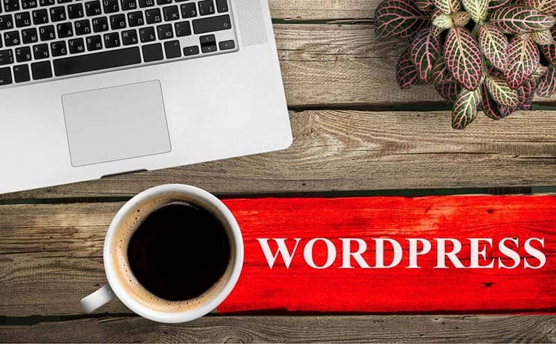 wordpress