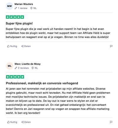 reviews 2