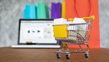 E-commerce wat is dat