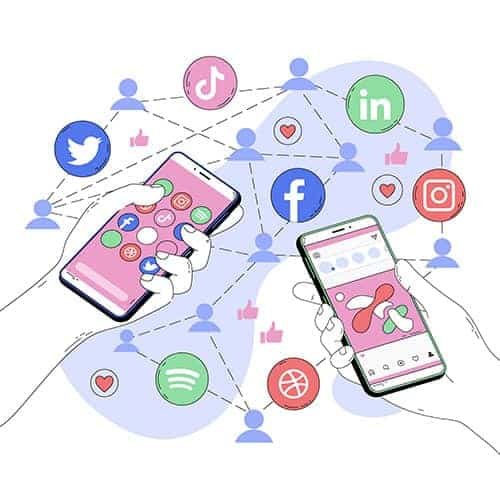 Sociale Media Training