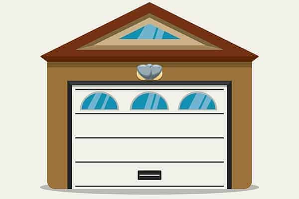 garagebox huren