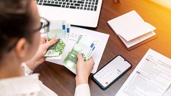 online geld verdienen