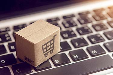 verkooppartner affilate marketing dropshipping