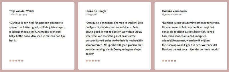 reviews