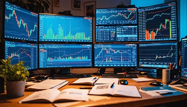 Rijk Worden met Crypto