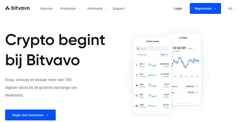 bitvavo