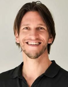 niels bosman - 50 Dagen Keto Challenge