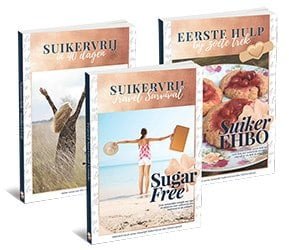 BONUS Natuurlijk Suikervrij