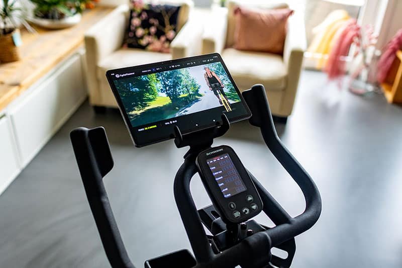 CycleMasters bediening