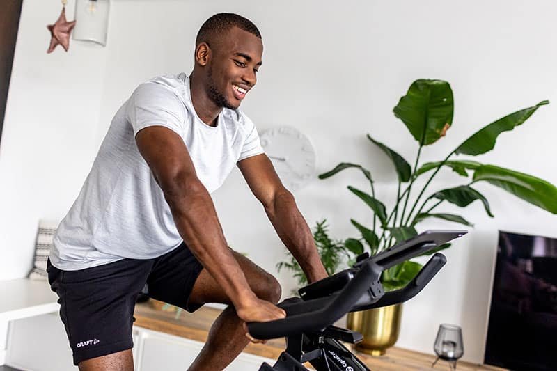 Cyclemasters Workout