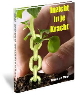 Inzicht in je Kracht