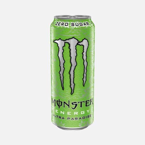 Monster Energy Ultra par