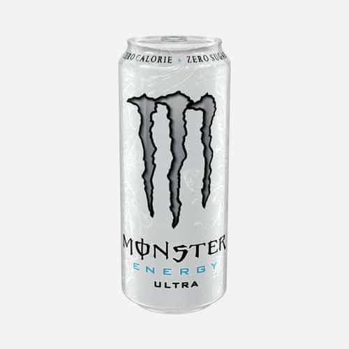 Monster Energy Ultra