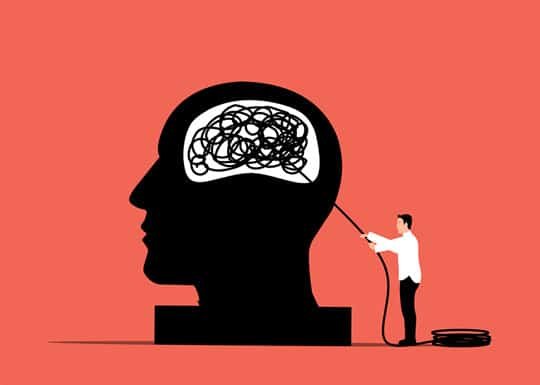 NLP cursus